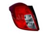 OPEL 1222404 Combination Rearlight